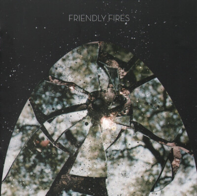 FRIENDLY FIRES サインCD FRIENDLY FIRES サインCD Friendly Fires Sign Cd | eBay