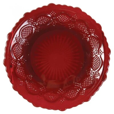 Avon 1876 Cape Cod Collection - Bread and Butter Plate