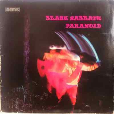 い*ン様 BLACK SABBATH - Paranoid LP NEMS In $_57.JPG?set_id=8800005007