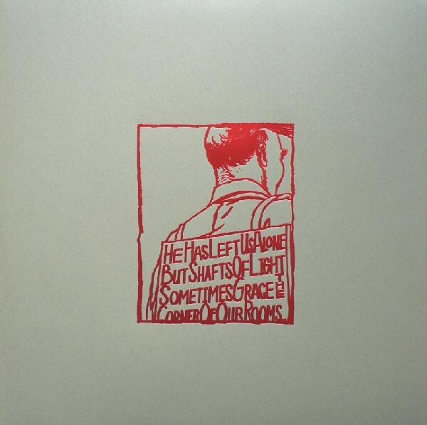 A Silver Mt. Zion HE HAS LEFT US ALONE BUT SHAFTS OF LIGHT
