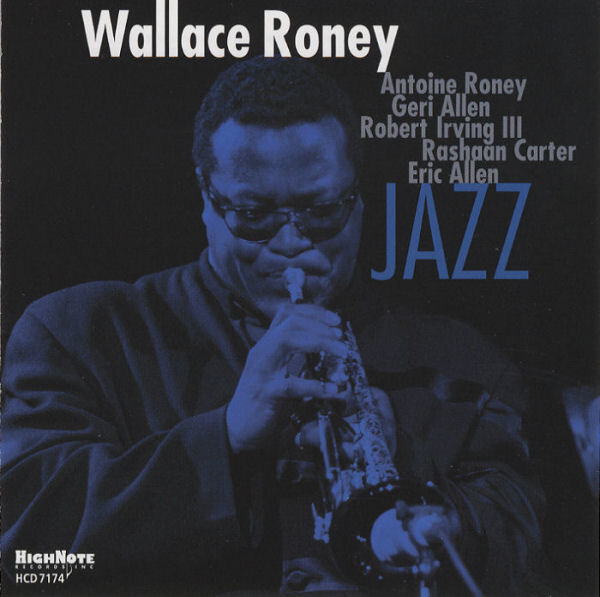 Jazz, Wallace Roney