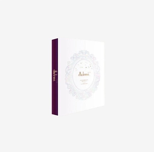 IU 10th Anniversary dlwlrma ライブコンサートDVD IU 10th Anniversary Tour Concert dlwlrma Blu-ray & DVD | eBay
