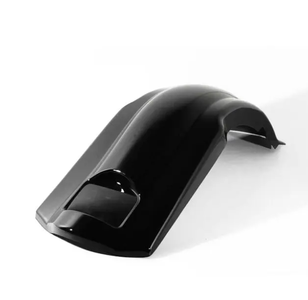 1998-2013 Harley-Davidson Touring Stretched Rear Fender