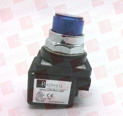 RADWELL VERIFIED SUBSTITUTE 52BL4C5-SUB / 52BL4C5SUB (BRAND NEW)