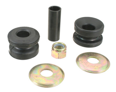 RANBROS ラミネートシャフト INFINITY - FRONT UPPER SUS SHAFT(E-RING TYPE)