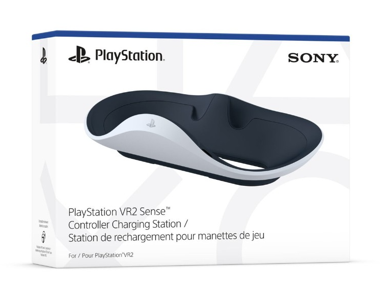 PS5 PlayStation VR2（PSVR2）保証書付き【美品】 PS5 PlayStation VR2 PSVR2