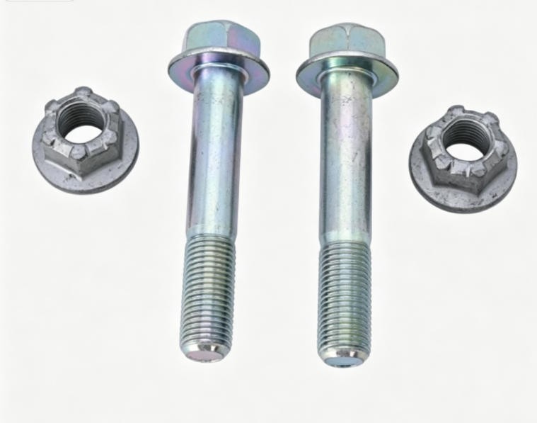 2x Pinch Bolt 40178-JG00A Nissan Qashqai X-Trail J11 T32 Control Arm Suspension