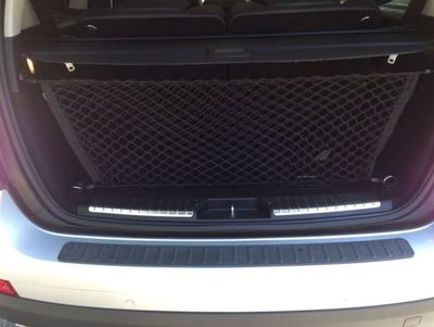 Envelope Trunk Cargo Net For MERCEDES-BENZ GL-Class 2007-2013 NEW FREE SHIPPING 
