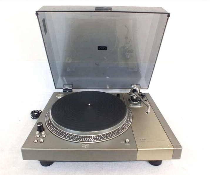 近々処分予定 TOA D. D. RECORD PLAYER 近々処分予定 TOA D. D. RECORD PLAYER - メルカリ