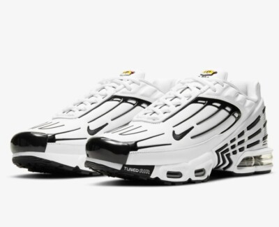 nike tn air max plus 3
