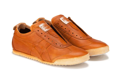 Onitsuka tiger mexico slip shop on deluxe