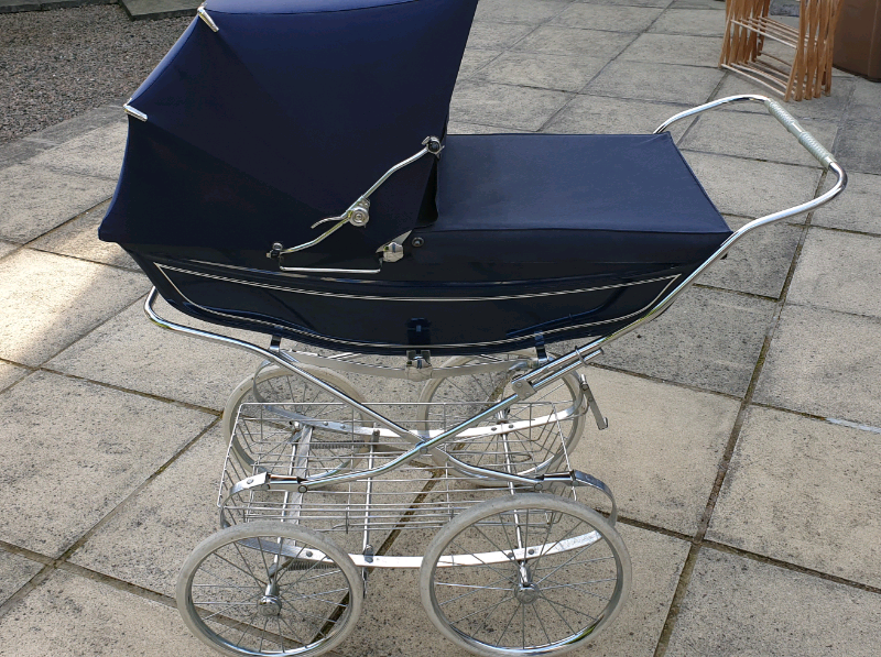 Marmet Pram for sale in UK 64 secondhand Marmet Prams
