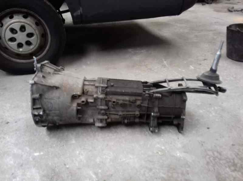 1069401061 Boite A Vitesse Pour Bmw X3 (E83) 2.0 16v Cat 2003 242167