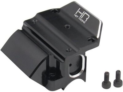 Hot Racing AON12C01 Aluminum Gearbox Case Bulkhead Cover For Arrma Kraton