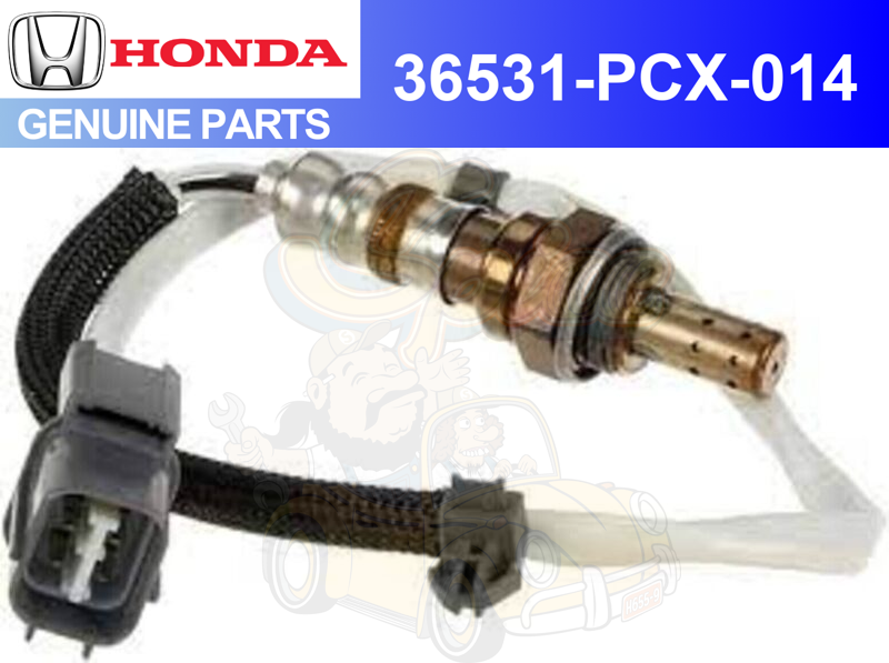 Honda Genuine New S2000 99-05 AP1 AP2 PRIMARY O2 LAMBDA