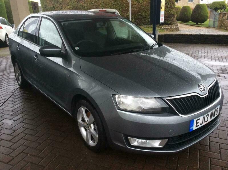 Комплектация elegance skoda