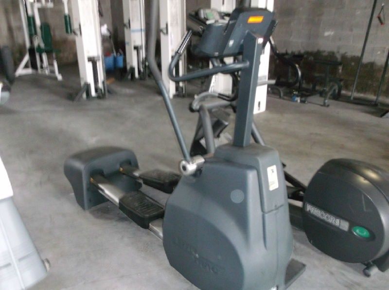 Star Trac Elliptical Machines