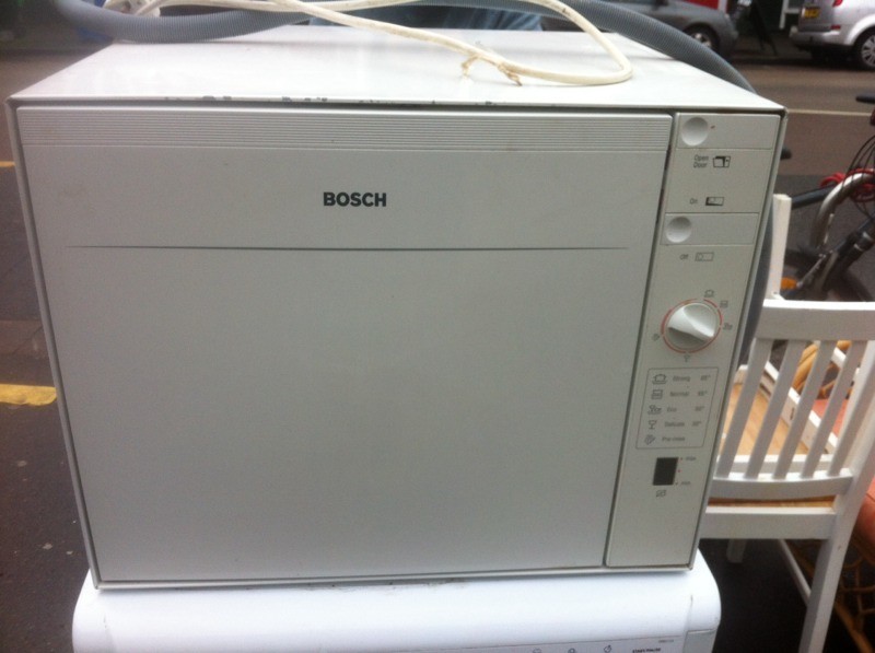 Bosch table top dishwasher in Brighton, East Sussex Gumtree
