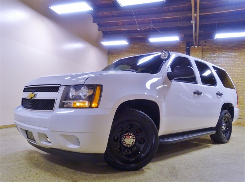 Used Police Tahoes For Sale >> Chevrolet Tahoe 2013 For Sale Exterior Color White Used Police Tahoes For Sale >> Chevrolet Tahoe 2013 For Sale Exterior Color White