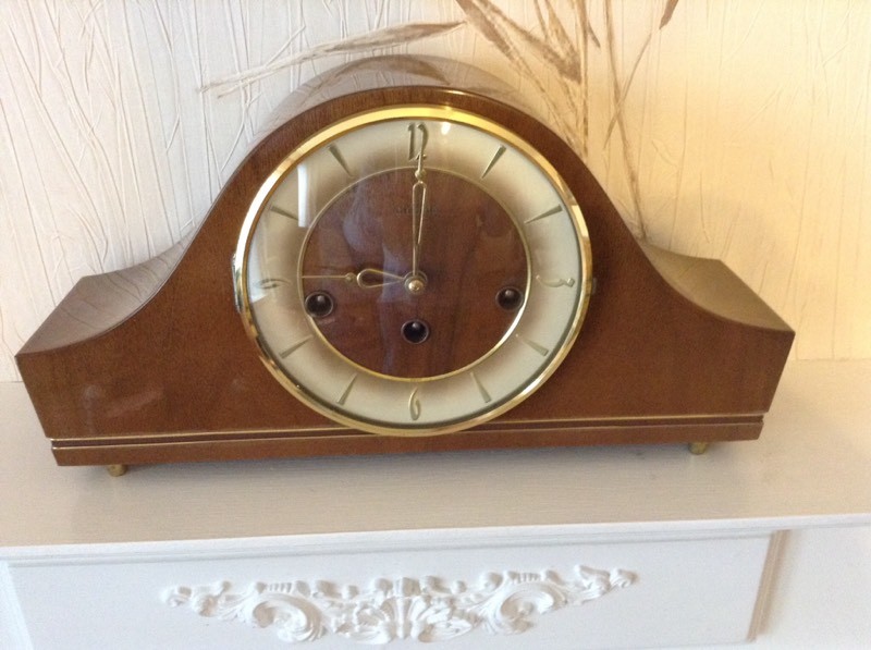 Hermle Clock Manual Pdf