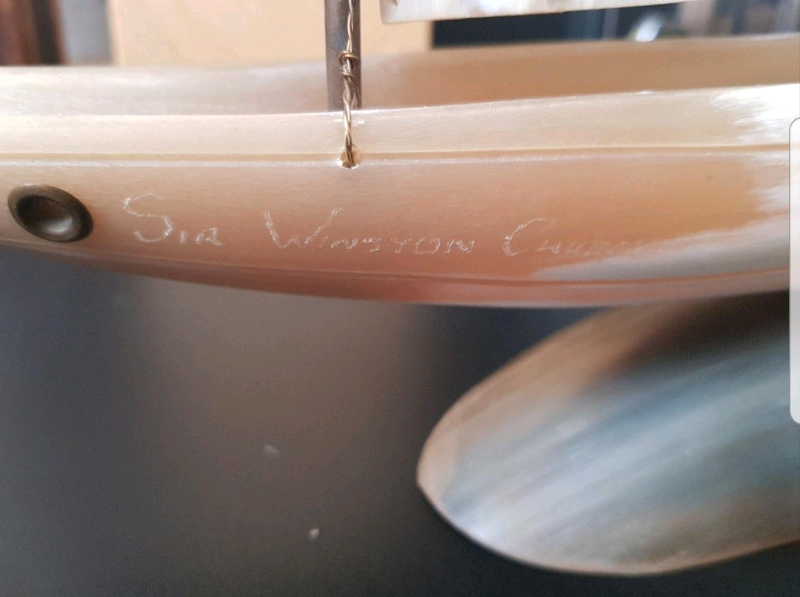 Ship Horn for sale in UK 37 secondhand Ship Horns