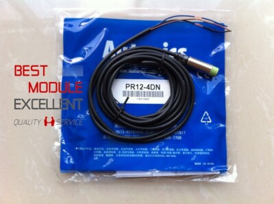 1PCS AUTONICS PR12-4DN NEW 100% Quality Assurance