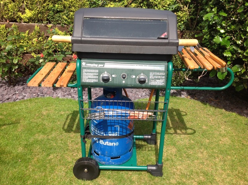 Gas Barbeque in Bridge of Don, Aberdeen Gumtree