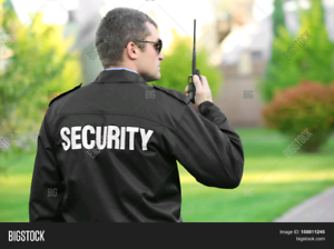Security guard jobs in australia