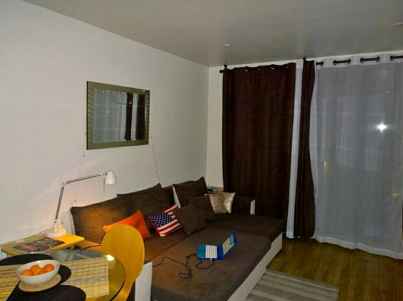 Furnished bright one bedroom central barking in Barking, London Gumtree