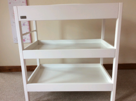 Changing Unit For Sale In Dundonald Belfast Baby Kids Stuff