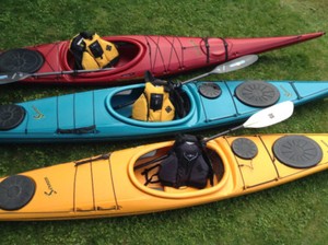 Current Designs Kayak | Kijiji - Buy, Sell &amp; Save with 