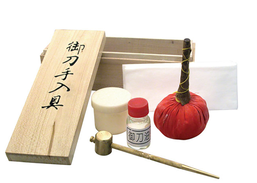 W/ Storage Box