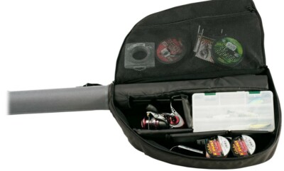 cabelas pouch