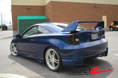 ZZT231.TRDバージョンFrスポイラー ZZT231.TRDバージョンFrスポイラー - メルカリ