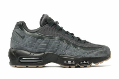 セカイモン | nike air max 95 og 14 | eBay公認海外通販 | 日本 Details about 2010 NIKE AIR MAX 95 ATTACK PACK PONY HAIR BLACK PURPLE OG 1 97 609048 025 14