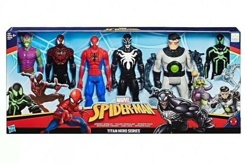 アメコミ Spider man ♯1  〜 ♯6    6冊セット アメコミ Spider man ♯1 〜 ♯6 6冊セット Amazon.com: Amazing