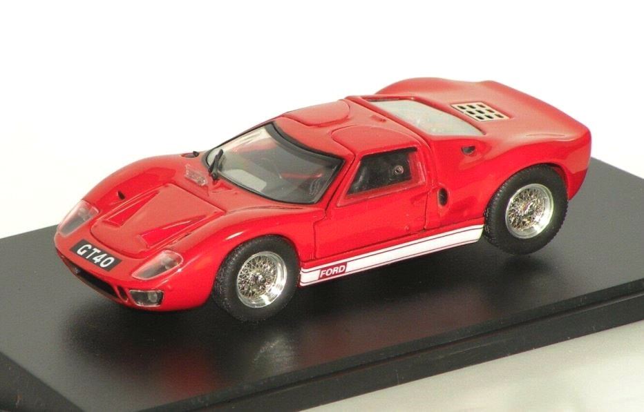 1/43 京商 Jouef evolution FORD GT-40 1/43 KYOSHO Jouef EVOLUTION FORD GT-40 761372 | eBay