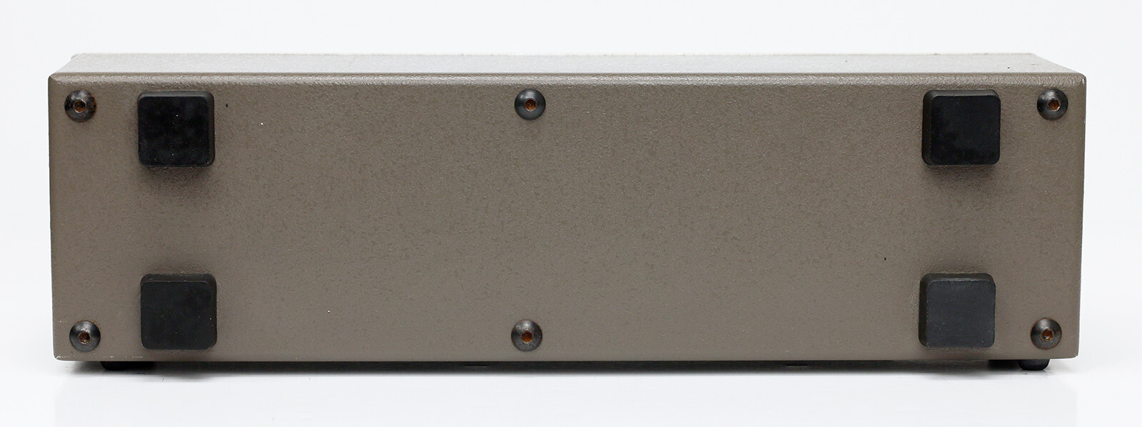 QuadTech IET Labs 1433-04 Decade Resistor, 4-Dial, 1Ω/step to 1kΩ/step, 0.01%