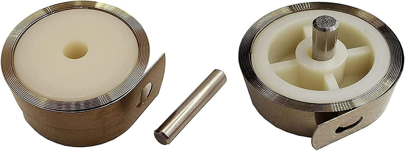 878-421 Ribbon Spring Set for Hitachi NR83A NR83A2 Framing Nailer Pneumatic Tool