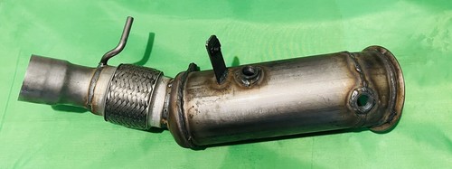 2012-2016 BMW 228 328 320 428 - N20 Engine Catalytic