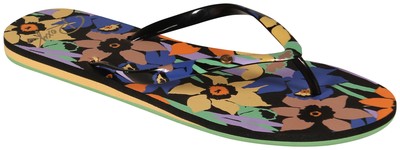 

Сандалии Roxy Portofino - Черный Мульти - Новинка, Rainbow