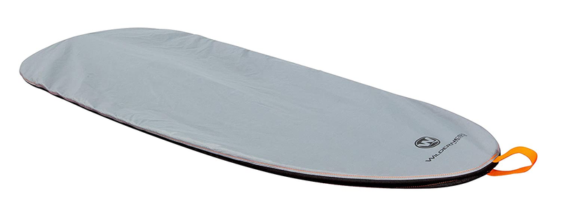 Cockpit Cover - For Sit Inside Kayaks P12 Grey