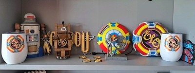 Foto dell'oggetto di un acquirente verificato