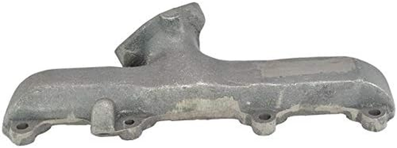 Left Driver Side Exhaust Manifold for 1965-1976 Ford F-100 5.8L / 5.9L / 6.4L V8