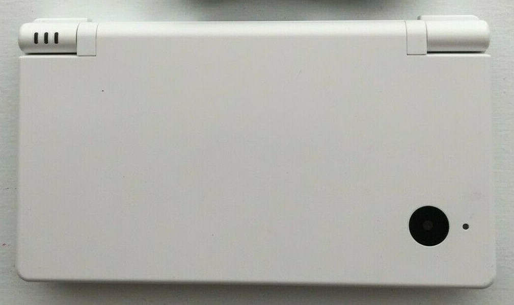 【新品未使用品】Nintendo ＤＳＩニンテンドー DSI WHITE Console - Nintendo DSi - White (with OVP) - 11743156 | eBay
