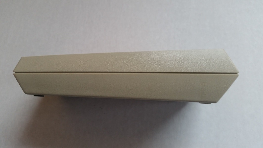 Vtg Texas Instruments TI-1270 - circa 1976 Tested and in Great Working Condition