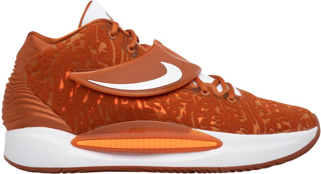 kd 14 orange