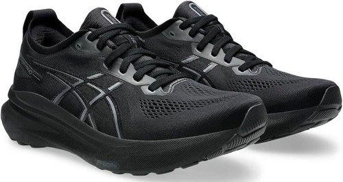 DS Asics Gel Kayano 14 Triple Black 1201A019-001 | eBay