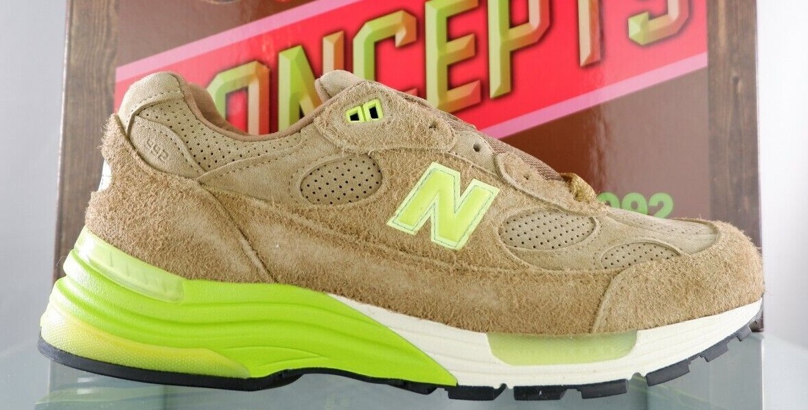 靴 New Balance 992 Made in USA 992 Core｜ニューバランス公式通販 | - New Balance