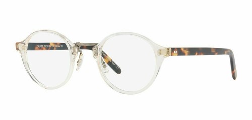 Oliver Peoples Casandra OV5235-S 1337/13 Beige Tortoise  display picture 3